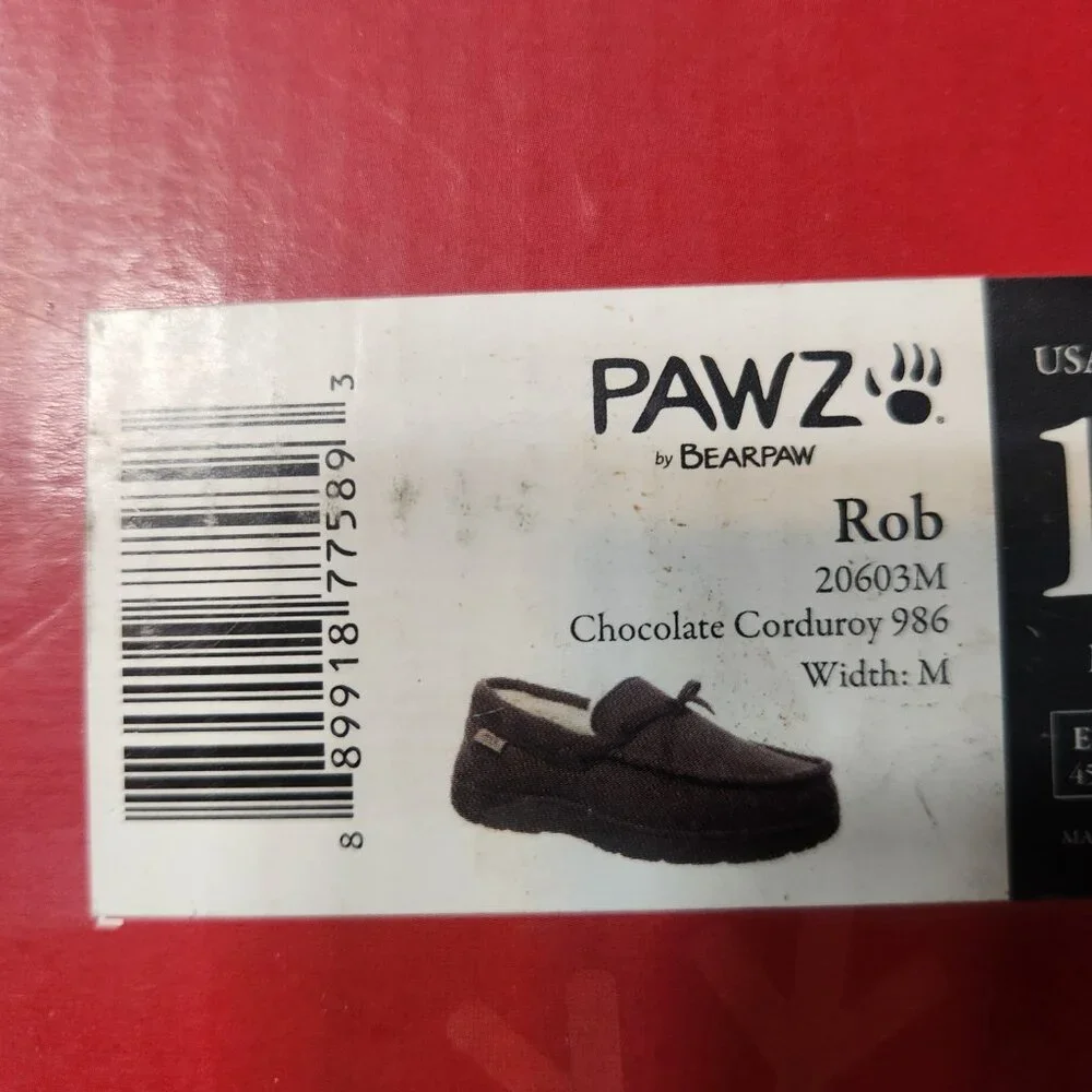 Pawz by Bearpaw - Picture 3 of 4